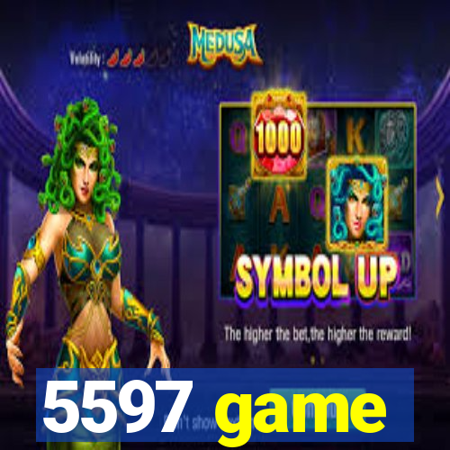 5597 game